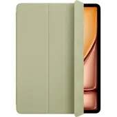 Apple Smart Folio iPad Air 13 Zoll (2026/2025/2024) Salbei