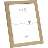 Deknudt Frames S47cj1 Holzbilderrahmen 13x18 Cm
