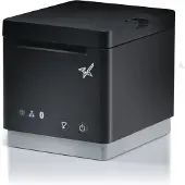 Star Micronics Star mC-Print2 MCP21 LB BK E+U - Belegdrucker - Thermodirekt - Rolle (5,8 cm) - 203 dpi - bis zu 100 mm/Sek.
