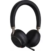 Yealink BH76 UC Schwarz USB-C Headset, Kabellos, Anrufe/Musik, 20 - 20000 Hz, 213 g, Kopfhörer, Schwarz