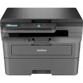 Brother DCP-L2627DWE 3 in 1 Laser-Multifunktionsdrucker schwarz, EcoPro Ready
