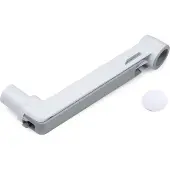 Ergotron 23cm Verlängerung für LX Arme