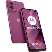 Motorola moto g55 5G, 16,5 cm (6.49"), 8 GB, 256 GB, 50 MP, Android 14, Violett
