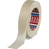 TESA Löt-Abdeckband, 9 mm x 50 m, beige