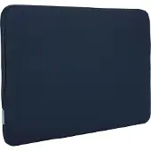 Case Logic Reflect Memory Foam Laptopsleeve 14" dark blue