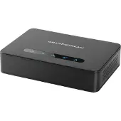 Grandstream Networks Ht812 2fxs-1eth Gateway Ata