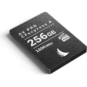 Angelbird AV PRO CFexpress 256GB 1800MB/s Typ A