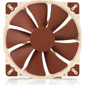 Noctua Nf-a20-flx 200 Mm Ventilator