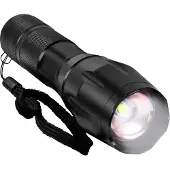 Eaxus Taschenlampe LED