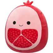Squishmallows 40 cm P21 Oatfae Pomegranate (216648)