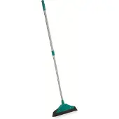 Leifheit Schaumstoffbesen Soft & Easy mit Schraubgewinde