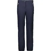 Spots group Woman Ski Ski Pant black blue (N950) 38