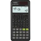Casio Fx-87de Plus 2nd Edition Taschenrechner