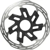 Sram Abgerundete Bremsscheibe gravel 2p Paceline X