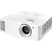 Optoma Standard-Strahlprojektor E9PV7GL06EZ3 Weiß