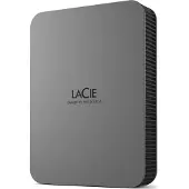 LaCie Stlr4000400 4tb Externe Festplatte