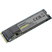 Intenso Premium 250gb Ssd M.2