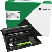 Lexmark 58D0Z00, 150000 Seiten, Schwarz, Weiß, China, Laserdrucken, , MB2770adhwe, MS821dn, MX822adxe, MX826ade, MX822ade, MX826adxe, MS823dn, MX721ade, MS825dn,...
