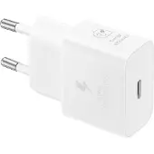 Samsung EP-T2510NWEGWW, Drinnen, USB, 5 V, 1 m, Weiß