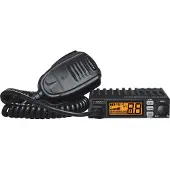 Midland Albrecht Ae6120 Vox Mini-cb Micro Rj-45 Radiosender