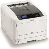 OKI C844dnw Drucker