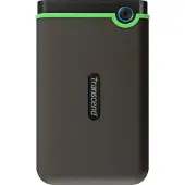Transcend Storejet 25m3 2.5 4tb Usb 3.1 Gen 1 Externe Festplatte