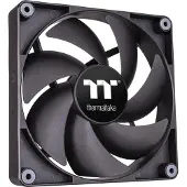 Thermaltake Ct120 500-2000rpm Ventilator 2 Einheiten