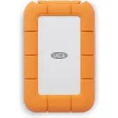 LaCie Rugged Mini SSD 2TB USB 3.2