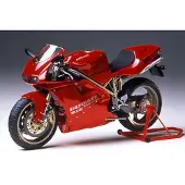 Tamiya Ducati 916