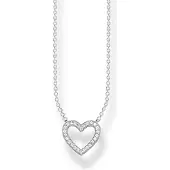 Thomas Sabo Collier Herz