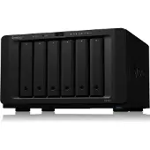 Synology Diskstation Ds1621+ Nas