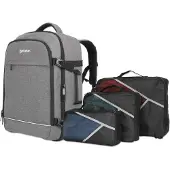 Manhattan 903620284 Laptop-rucksack