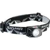 Sigma Headled Ii Scheinwerfer
