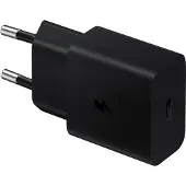 Samsung Schnellladeadapter (USB Type-C, 15 Watt) EP-T1510N