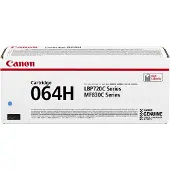 Canon 064H, 10400 Seiten, Cyan, 1 Stück(e)