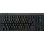 Logitech G515 Lighspeed Kabellose Tastatur Und Maus Englisch