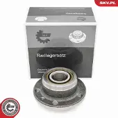 ESEN SKV Radlagersatz 29SKV330