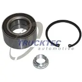 TRUCKTEC AUTOMOTIVE Radlagersatz Hinten für BMW 3 Touring (F31) 08.32.209
