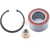 Master Sport MS 3522-SET-MS Radlagersatz Hinterachse, Vorderachse für MERCEDES-BENZ M-Klasse (W163)
