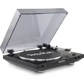 Technisat Techniplayer - 420 x 360 x 120 mm (B x H x T) - Schwarz/Silber