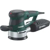 Metabo SXE 425 Turbo Tec Exzenterschleifer