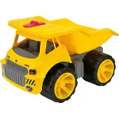 BIG -Power-Worker Maxi-Truck