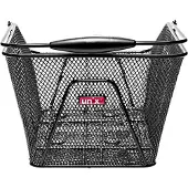 Unix Rosetto Topklip 20l Korb