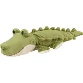 Warmies Krokodil 1 St Wärmekissen
