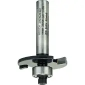 Bosch 2608628402 Nutfräser 8x32x51 Mm