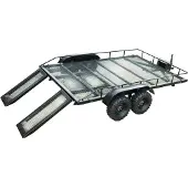 Amewi Trailer 1:10 Crawler - Raupenfahrzeug - 1:10 - 2,2 kg