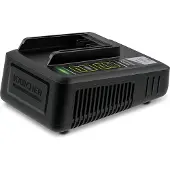 Kärcher Schnellladegerät Battery Power 36 V