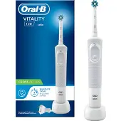 Oral-B Vitality 100 CrossAction white BOX