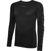 Hummel Herren Unterhemd FIRST SEAMLESS JERSEY L/S