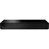 Panasonic Dp-ub154eg-k Dvd-player